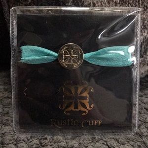 Rustic Cuff Mary Lou